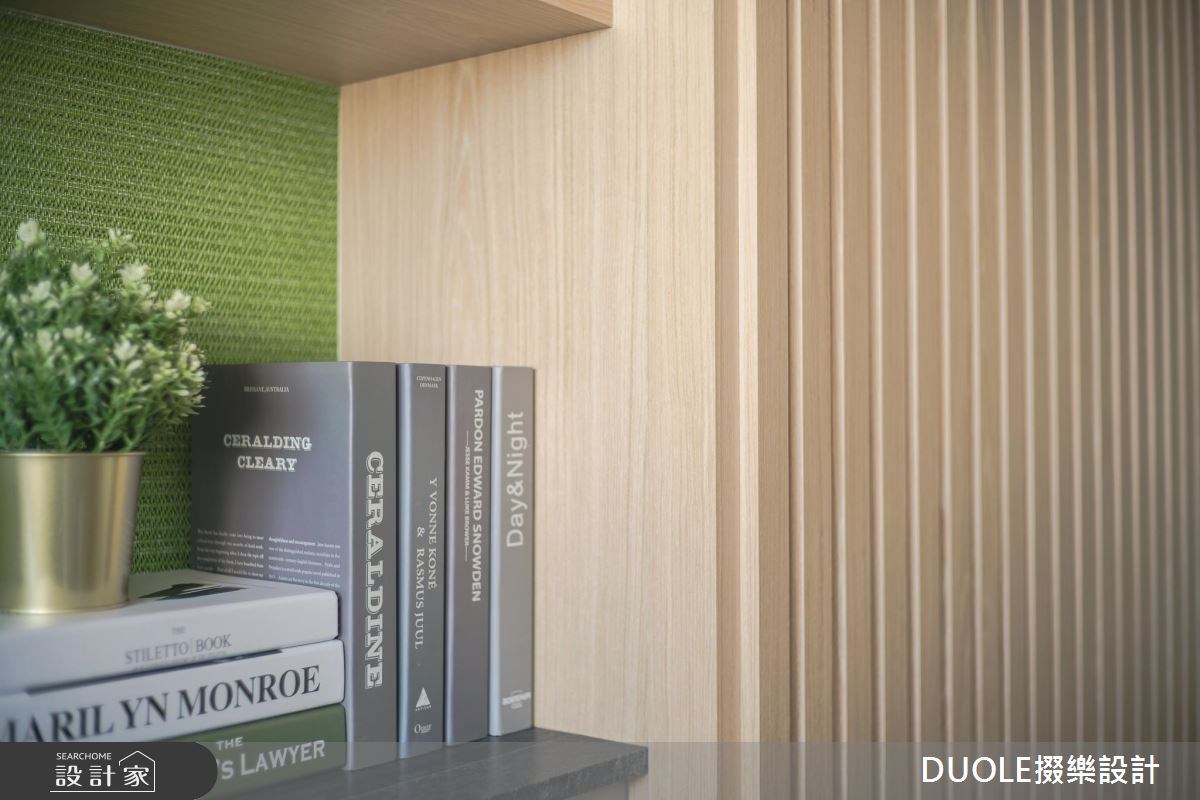 41坪新成屋(5年以下)＿現代風客廳案例圖片＿DUOLE掇樂設計＿掇樂_04之15