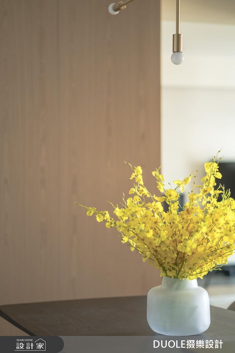 41坪新成屋(5年以下)＿現代風案例圖片＿DUOLE掇樂設計＿掇樂_04之21