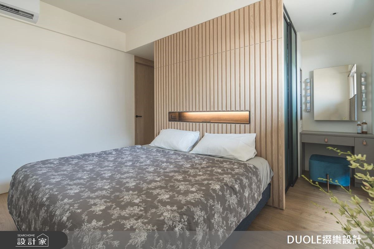 41坪新成屋(5年以下)＿現代風廚房案例圖片＿DUOLE掇樂設計＿掇樂_04之26