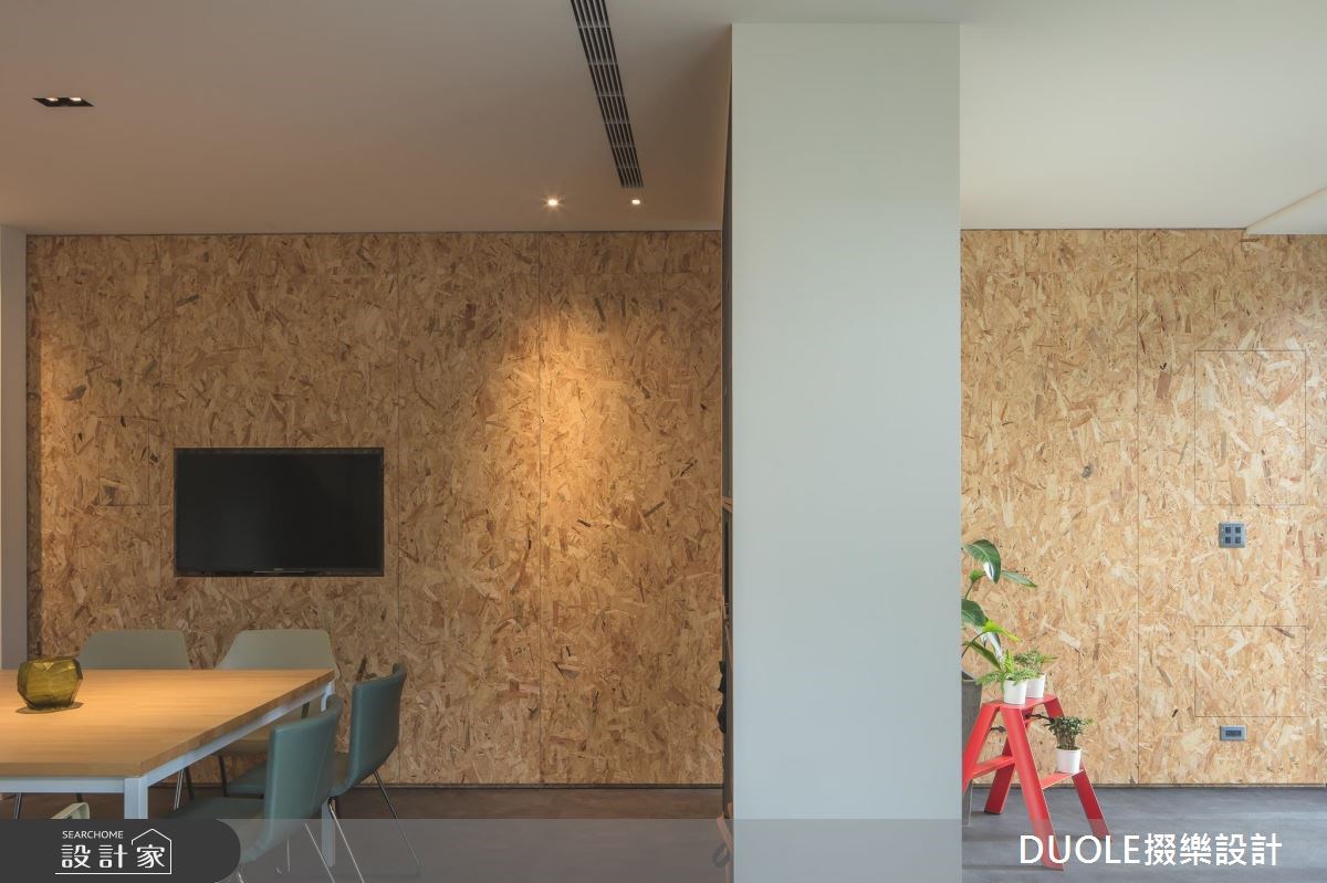22坪新成屋(5年以下)＿北歐風商業空間案例圖片＿DUOLE掇樂設計＿掇樂_01之2