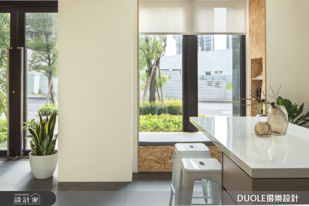 22坪新成屋(5年以下)＿北歐風商業空間案例圖片＿DUOLE掇樂設計＿掇樂_01之3