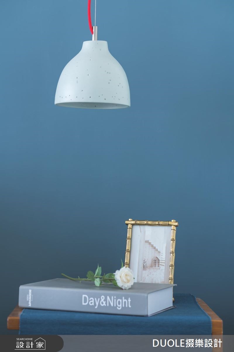 26坪新成屋(5年以下)＿休閒風臥室案例圖片＿DUOLE掇樂設計＿掇樂_02之8