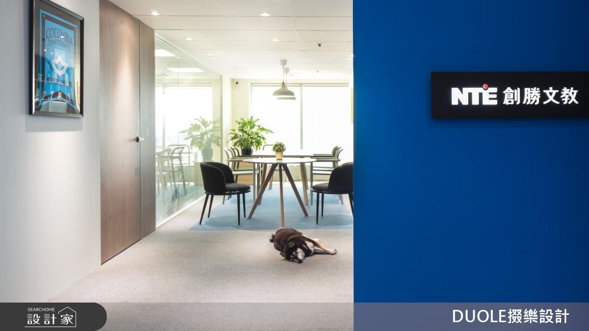 28坪老屋(16~30年)＿休閒風商業空間案例圖片＿DUOLE掇樂設計＿掇樂_05之1