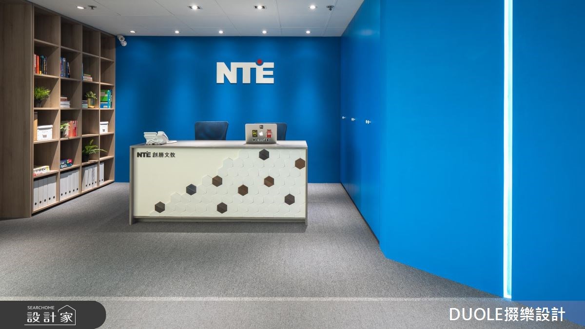 28坪老屋(16~30年)＿休閒風商業空間案例圖片＿DUOLE掇樂設計＿掇樂_05之4