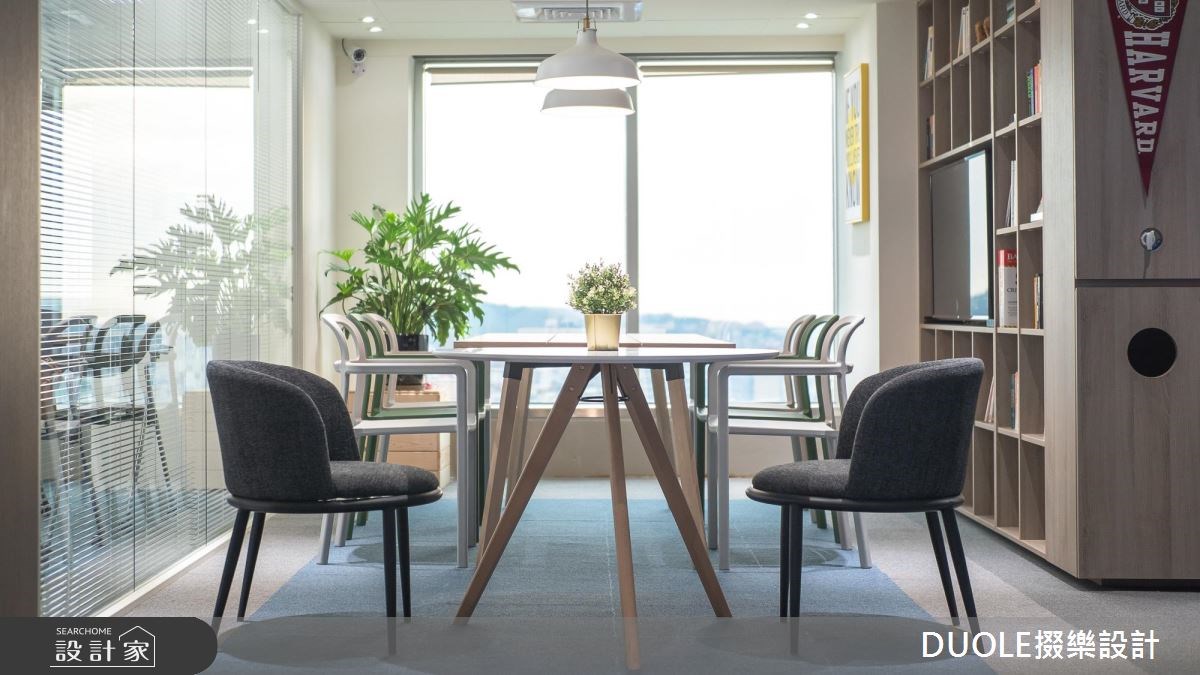 28坪老屋(16~30年)＿休閒風商業空間案例圖片＿DUOLE掇樂設計＿掇樂_05之6