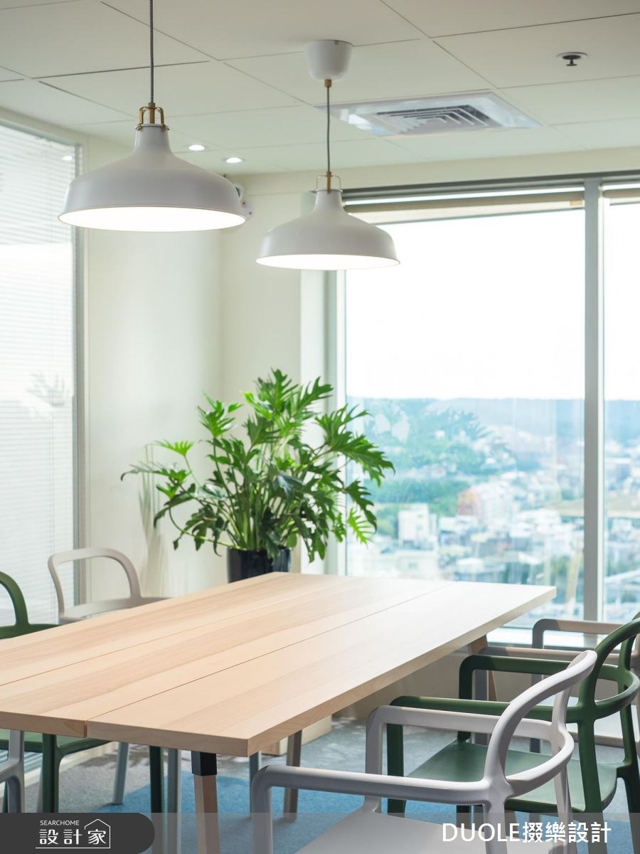 28坪老屋(16~30年)＿休閒風商業空間案例圖片＿DUOLE掇樂設計＿掇樂_05之7