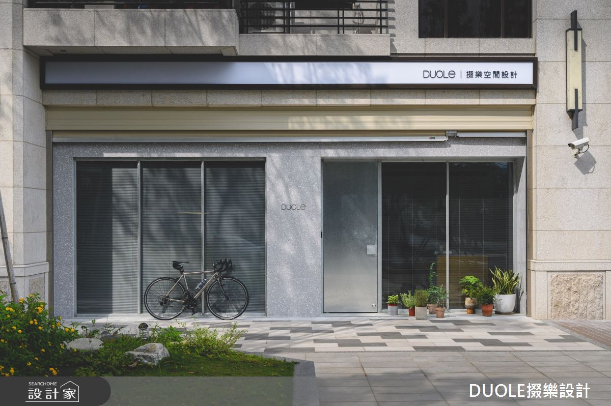 22坪新成屋(5年以下)＿工業風商業空間案例圖片＿DUOLE掇樂設計＿掇樂_09之1