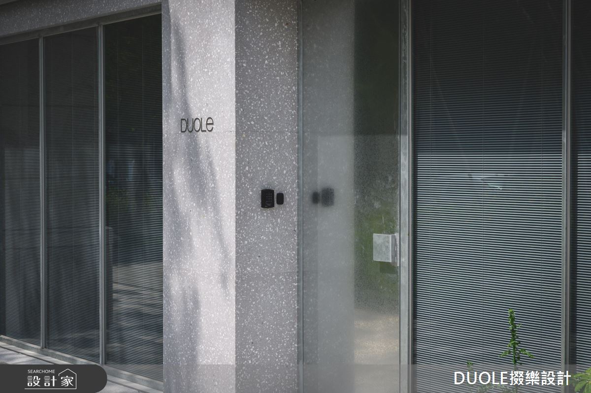 22坪新成屋(5年以下)＿工業風商業空間案例圖片＿DUOLE掇樂設計＿掇樂_09之2
