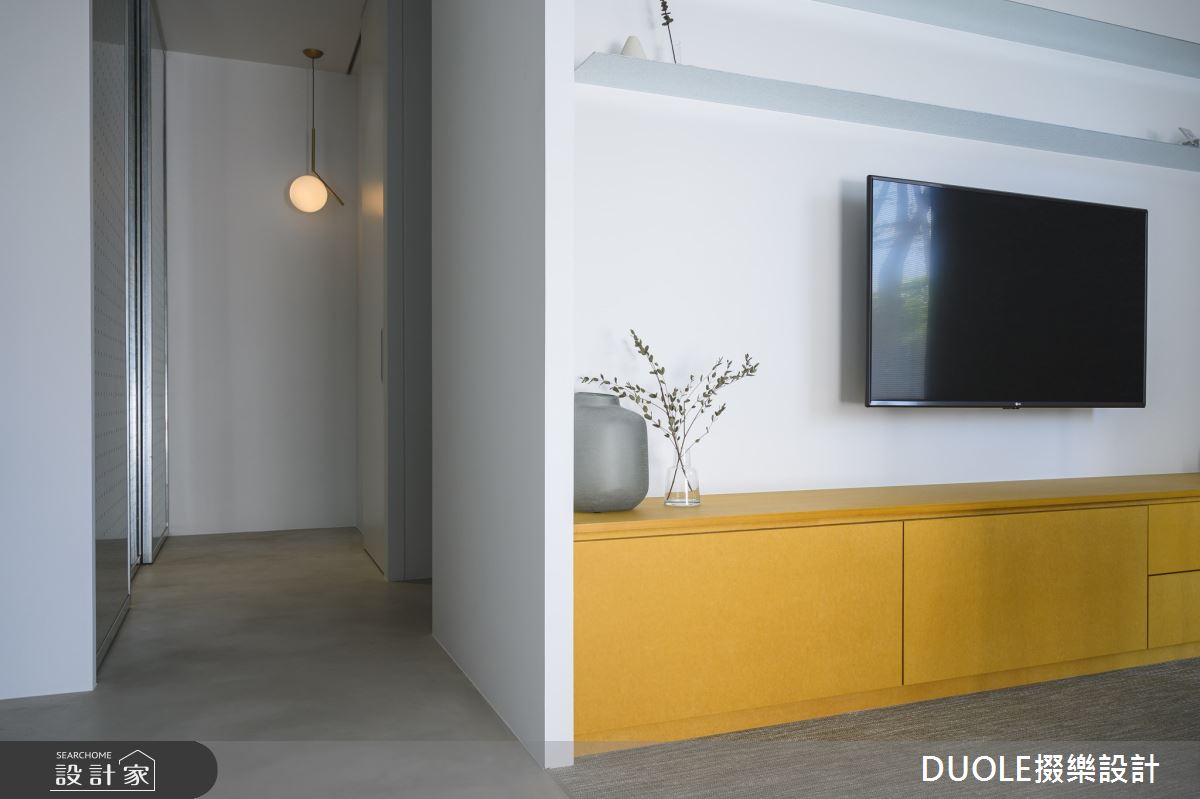 22坪新成屋(5年以下)＿工業風商業空間案例圖片＿DUOLE掇樂設計＿掇樂_09之3