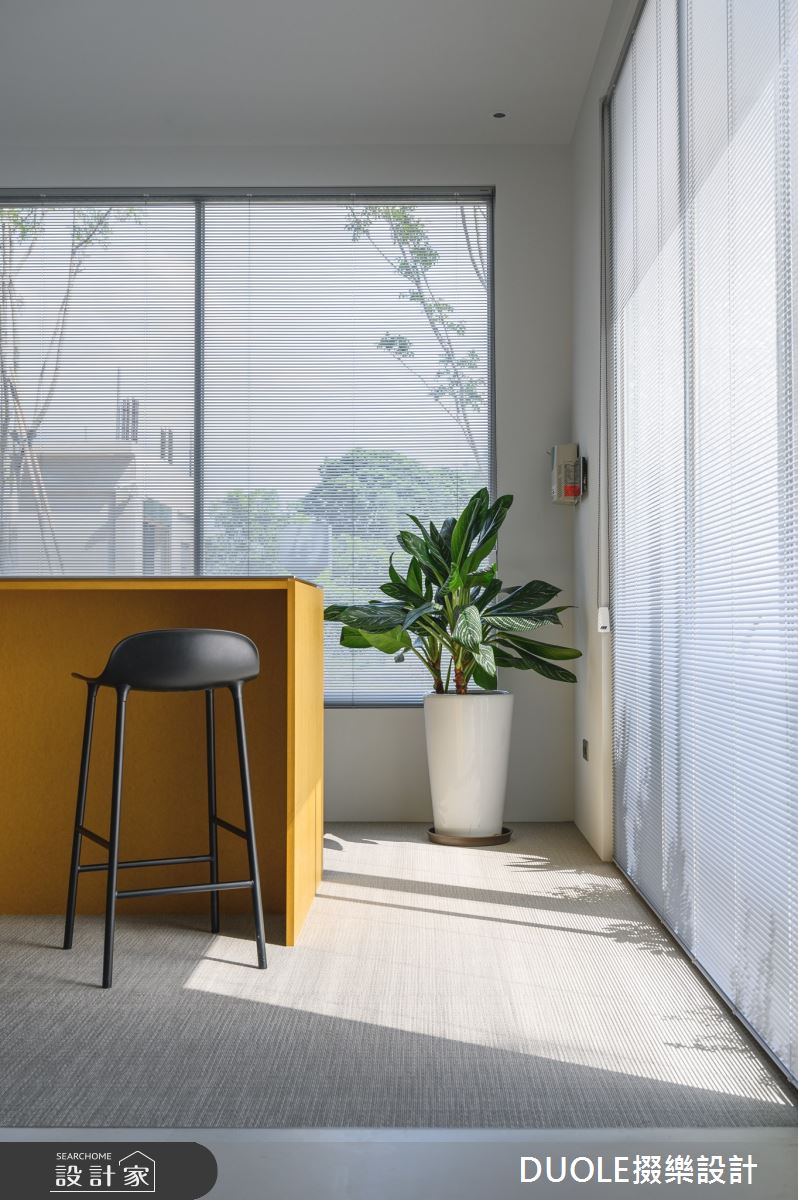 22坪新成屋(5年以下)＿工業風商業空間案例圖片＿DUOLE掇樂設計＿掇樂_09之5
