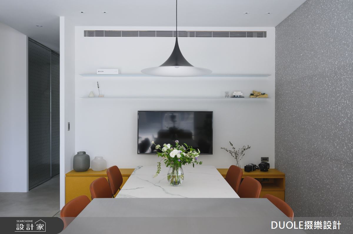 22坪新成屋(5年以下)＿工業風商業空間案例圖片＿DUOLE掇樂設計＿掇樂_09之7
