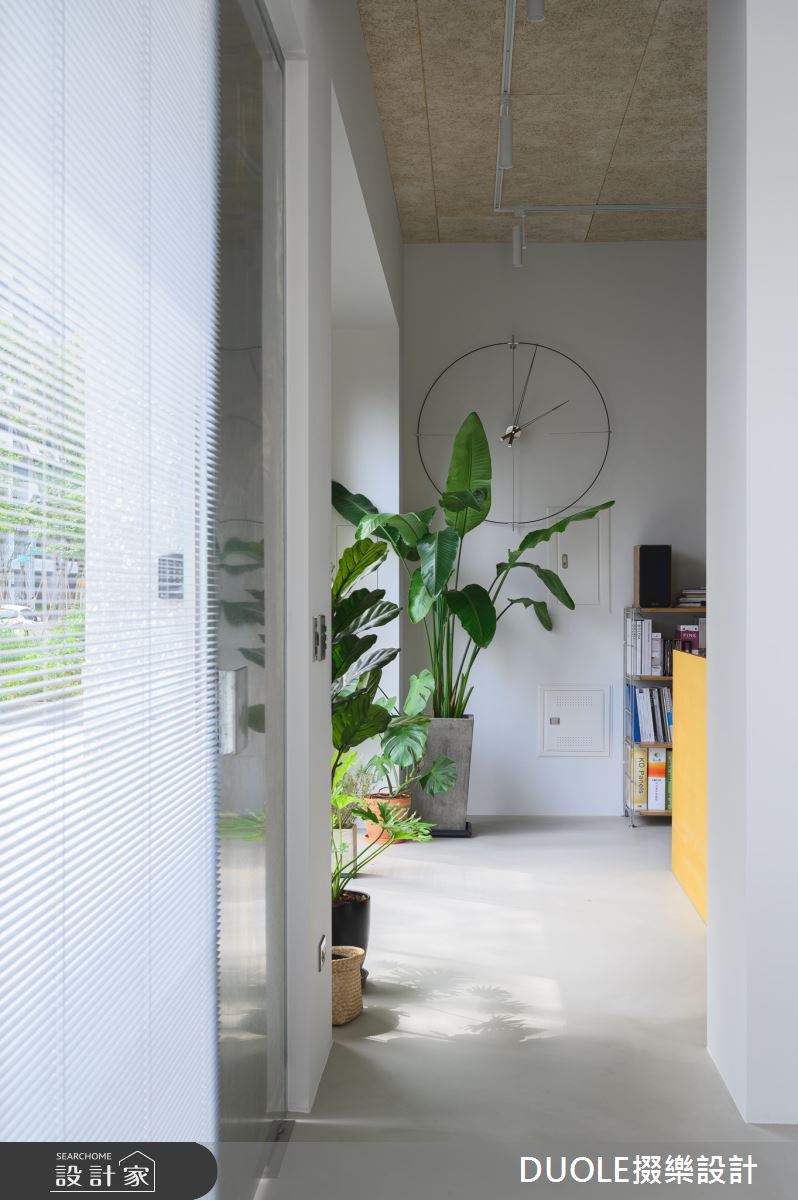 22坪新成屋(5年以下)＿工業風商業空間案例圖片＿DUOLE掇樂設計＿掇樂_09之12