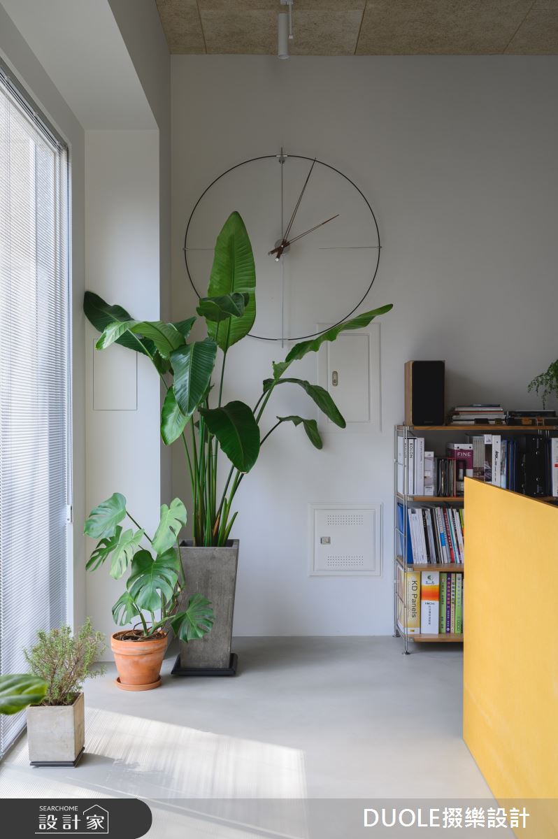 22坪新成屋(5年以下)＿工業風商業空間案例圖片＿DUOLE掇樂設計＿掇樂_09之13