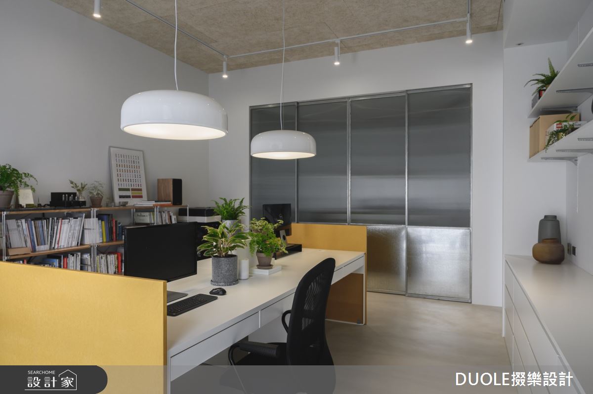 22坪新成屋(5年以下)＿工業風商業空間案例圖片＿DUOLE掇樂設計＿掇樂_09之14
