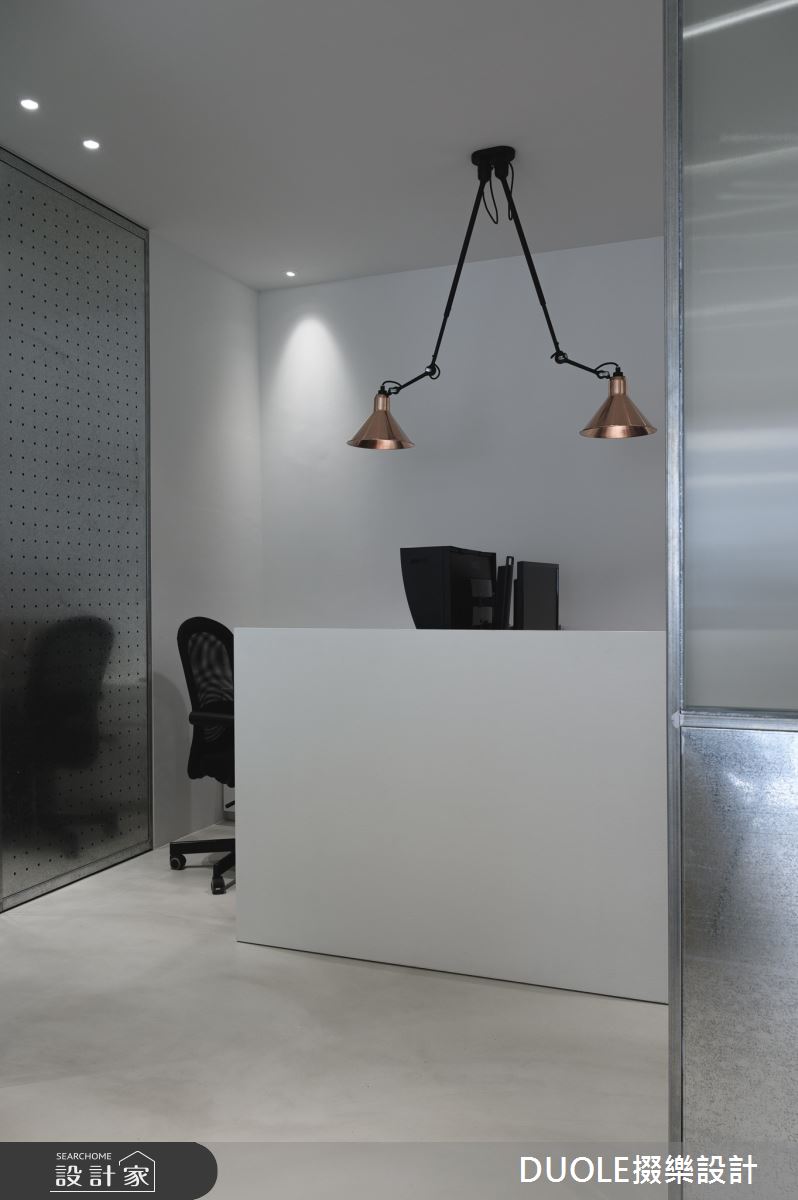 22坪新成屋(5年以下)＿工業風商業空間案例圖片＿DUOLE掇樂設計＿掇樂_09之15