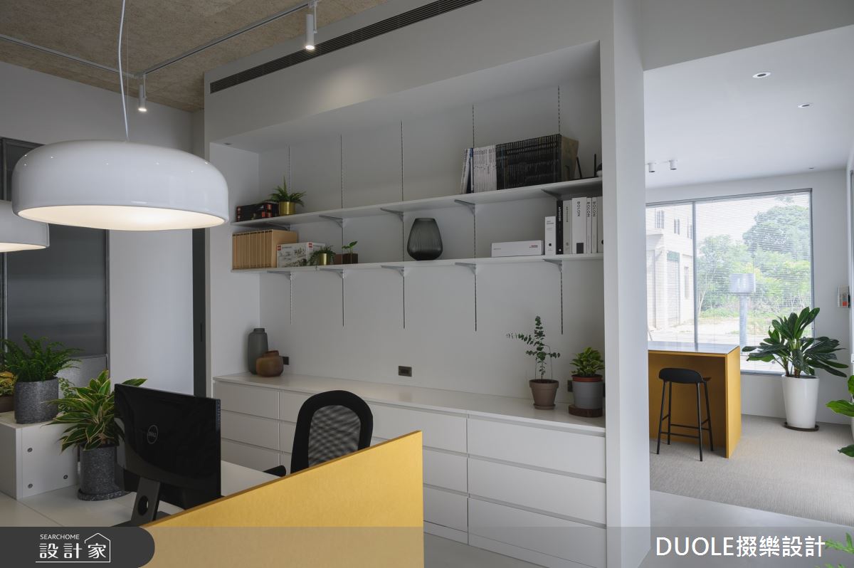 22坪新成屋(5年以下)＿工業風商業空間案例圖片＿DUOLE掇樂設計＿掇樂_09之16