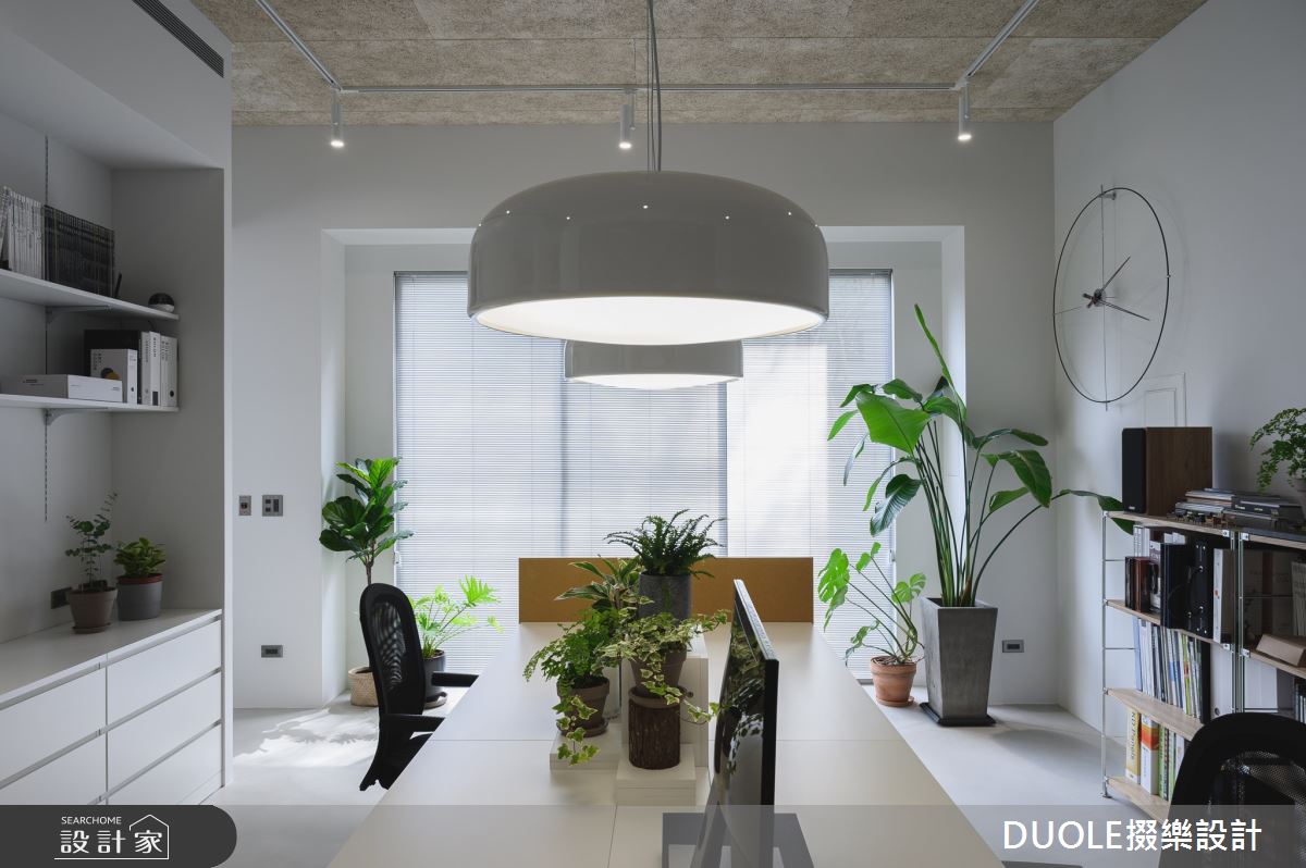 22坪新成屋(5年以下)＿工業風商業空間案例圖片＿DUOLE掇樂設計＿掇樂_09之17