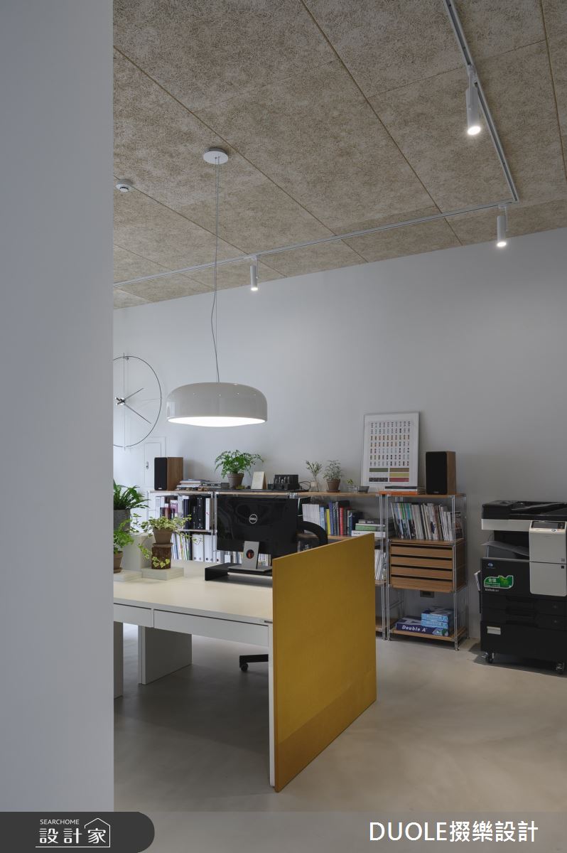 22坪新成屋(5年以下)＿工業風商業空間案例圖片＿DUOLE掇樂設計＿掇樂_09之18
