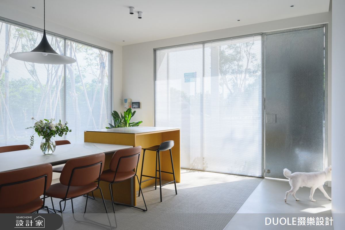 22坪新成屋(5年以下)＿工業風商業空間案例圖片＿DUOLE掇樂設計＿掇樂_09之9
