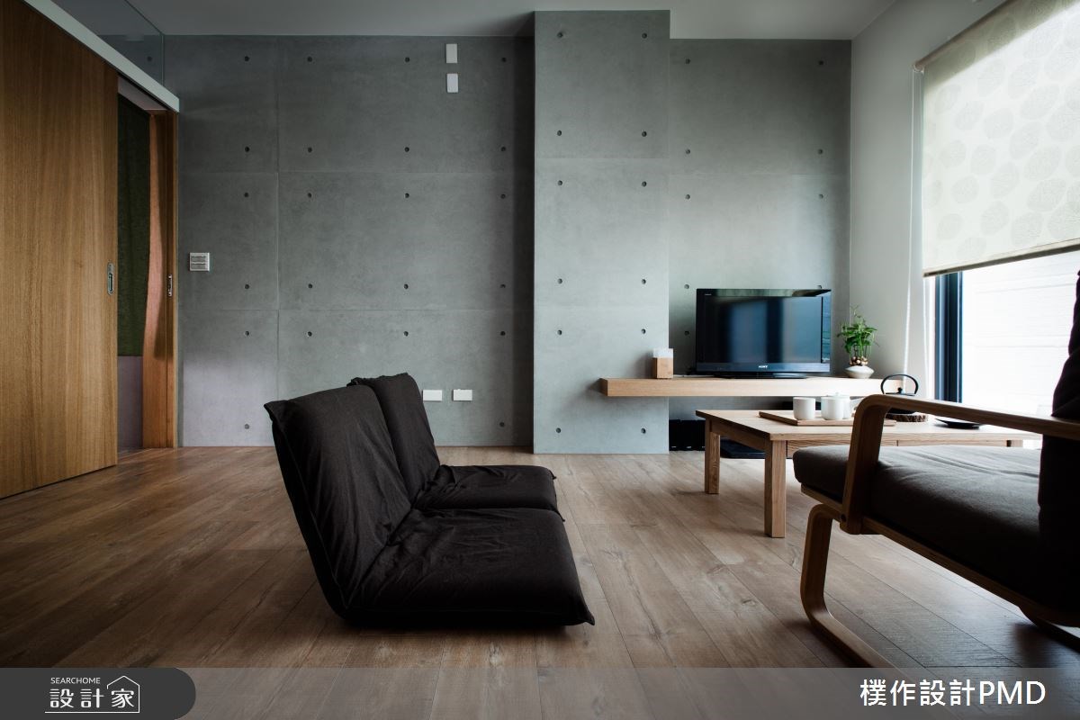 120坪新成屋(5年以下)＿人文禪風和室案例圖片＿樸作設計有限公司/PMD＿樸作_02之6