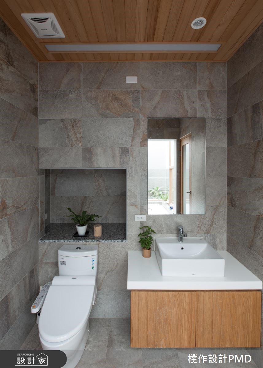 120坪新成屋(5年以下)＿人文禪風臥室案例圖片＿樸作設計有限公司/PMD＿樸作_02之14