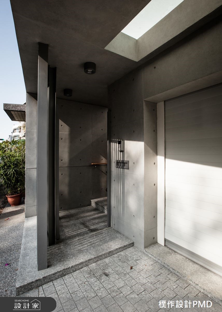 70坪老屋(16~30年)＿簡約風案例圖片＿樸作設計有限公司/PMD＿樸作_03之2