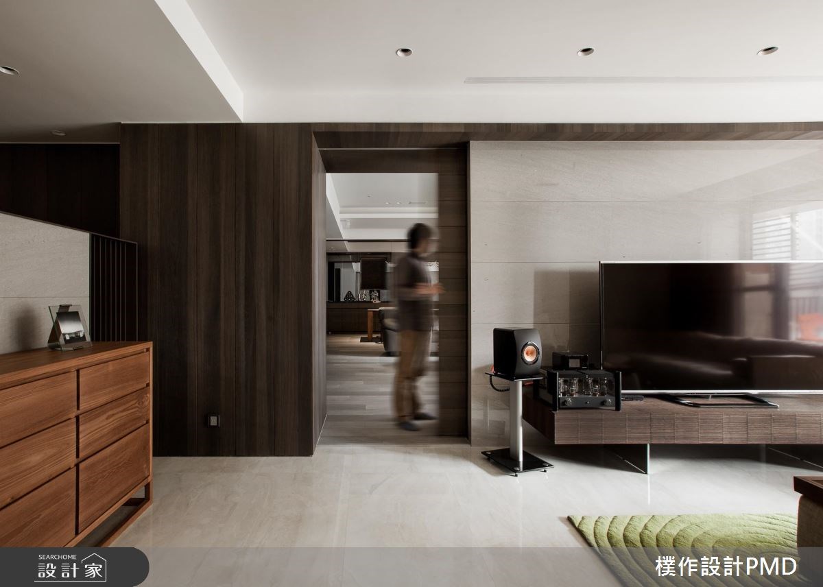 60坪新成屋(5年以下)＿現代風客廳案例圖片＿樸作設計有限公司/PMD＿樸作_05之12