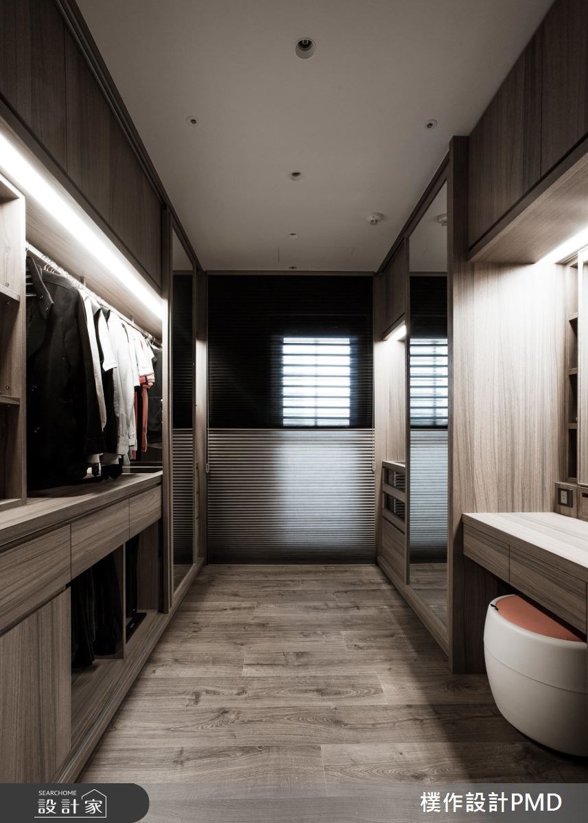 60坪新成屋(5年以下)＿現代風案例圖片＿樸作設計有限公司/PMD＿樸作_05之19