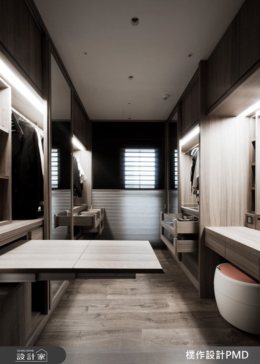 60坪新成屋(5年以下)＿現代風案例圖片＿樸作設計有限公司/PMD＿樸作_05之20