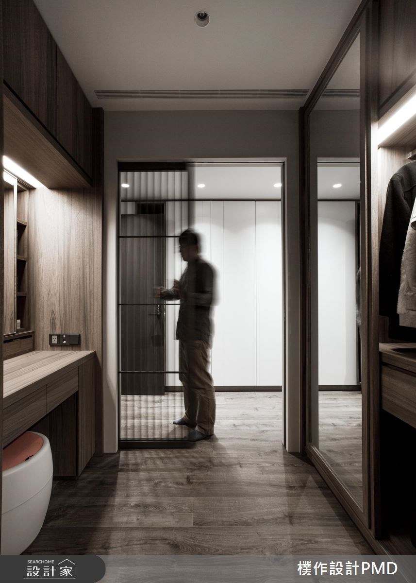 60坪新成屋(5年以下)＿現代風案例圖片＿樸作設計有限公司/PMD＿樸作_05之22