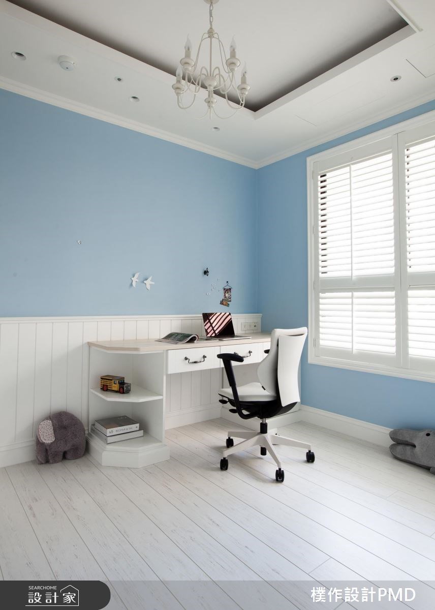 60坪新成屋(5年以下)＿現代風工作區案例圖片＿樸作設計有限公司/PMD＿樸作_05之29
