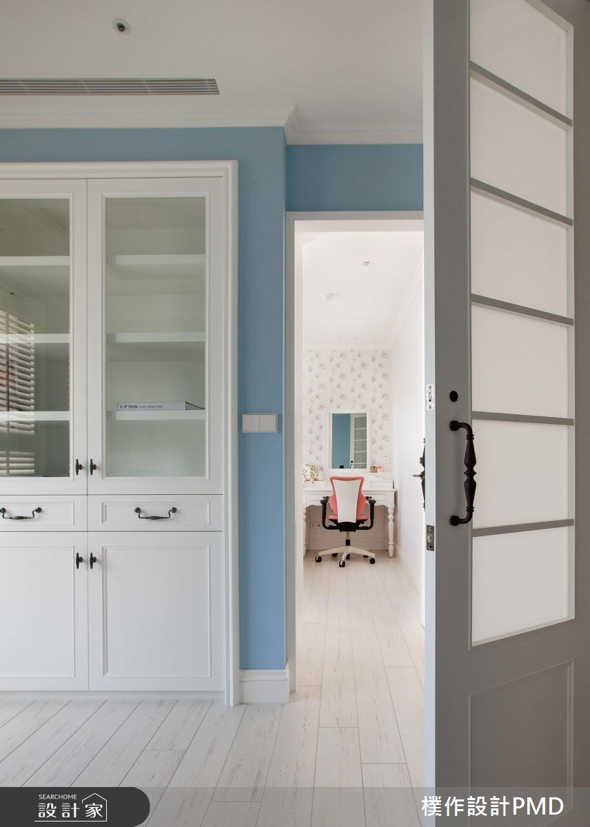 60坪新成屋(5年以下)＿現代風工作區案例圖片＿樸作設計有限公司/PMD＿樸作_05之30