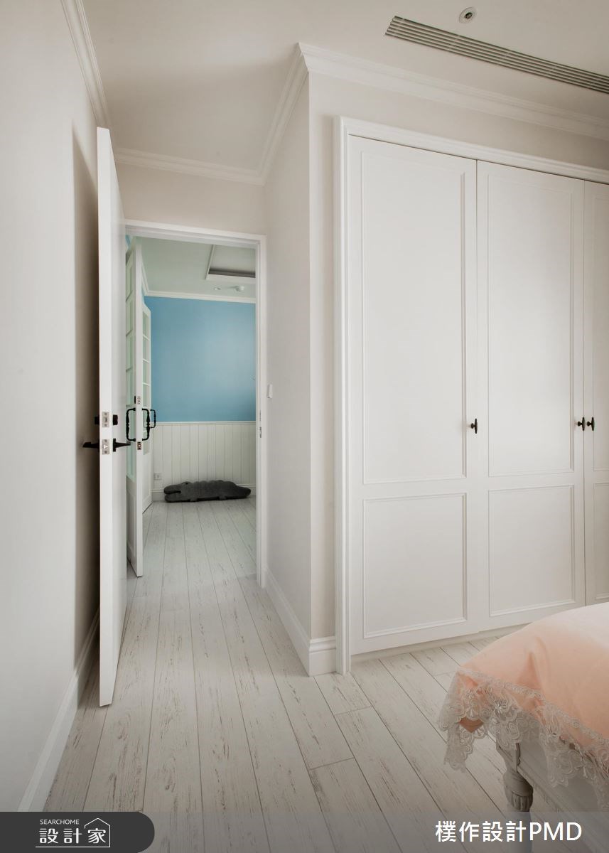 60坪新成屋(5年以下)＿現代風臥室案例圖片＿樸作設計有限公司/PMD＿樸作_05之31