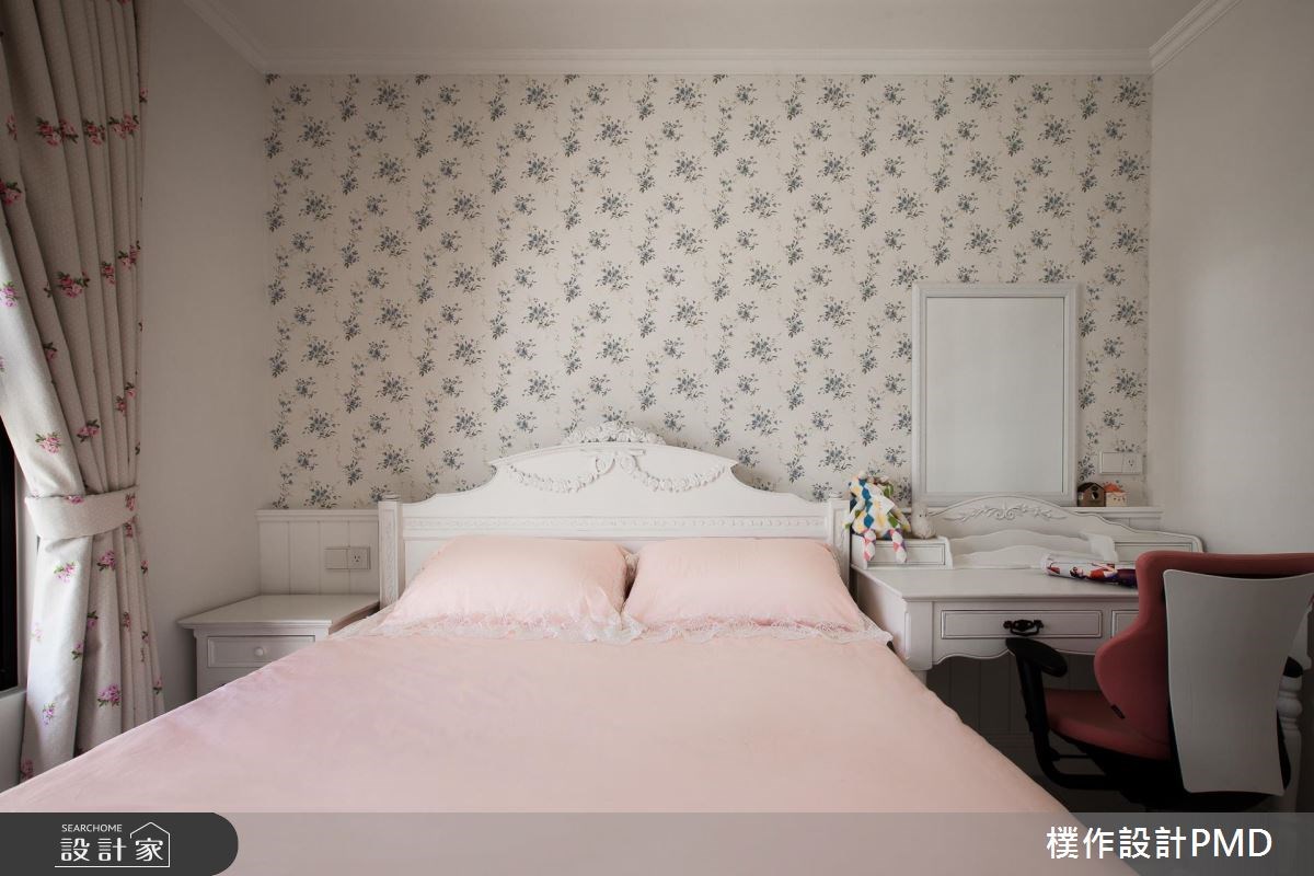 60坪新成屋(5年以下)＿現代風臥室案例圖片＿樸作設計有限公司/PMD＿樸作_05之32