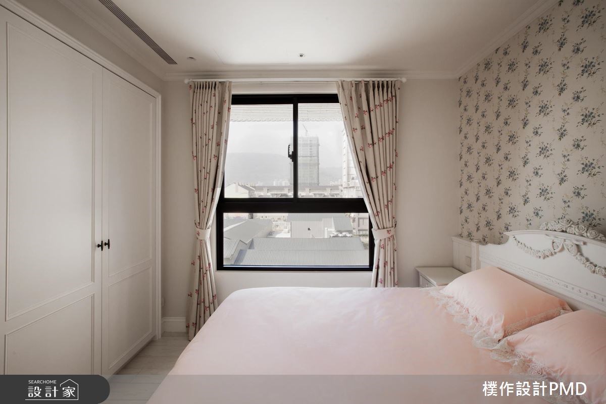 60坪新成屋(5年以下)＿現代風臥室案例圖片＿樸作設計有限公司/PMD＿樸作_05之33