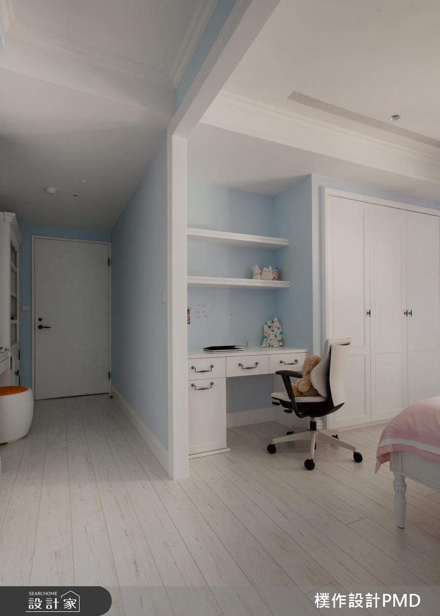 60坪新成屋(5年以下)＿現代風臥室案例圖片＿樸作設計有限公司/PMD＿樸作_05之37