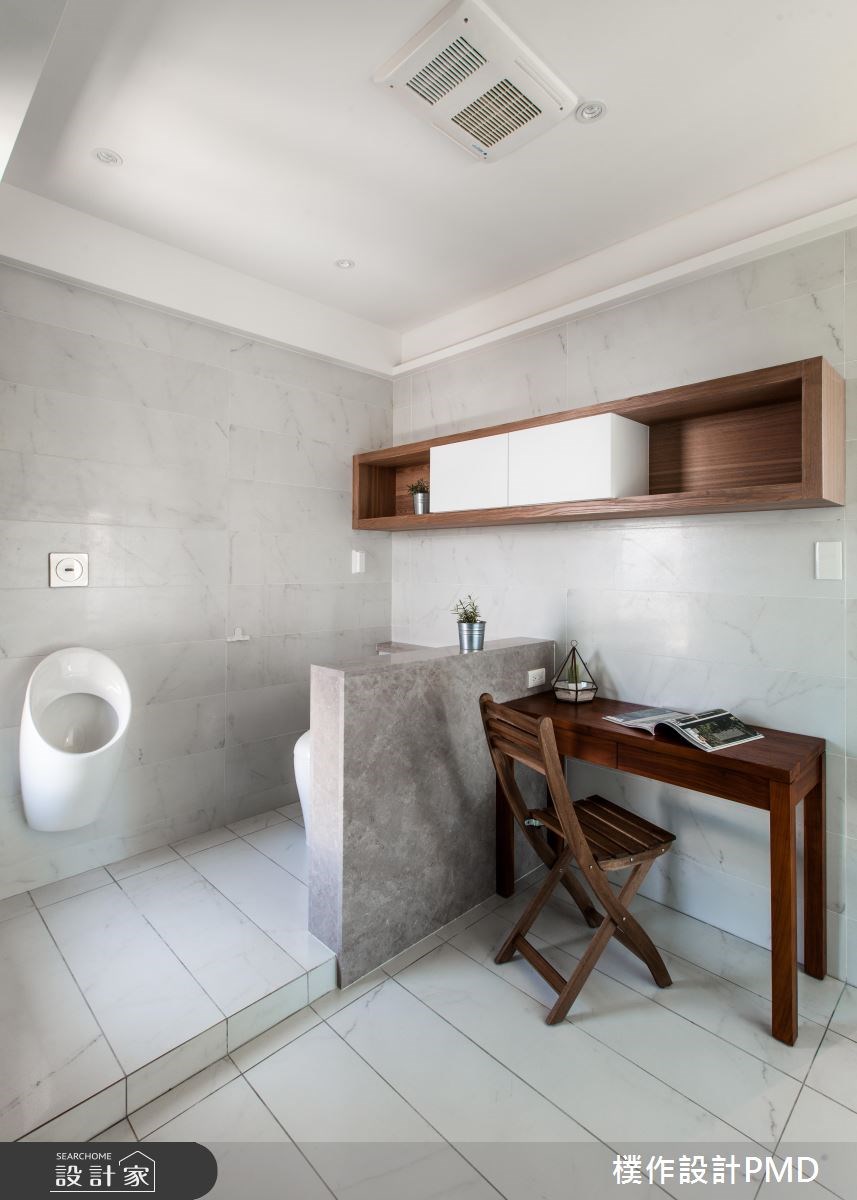 60坪新成屋(5年以下)＿混搭風浴室案例圖片＿樸作設計有限公司/PMD＿樸作_06之23