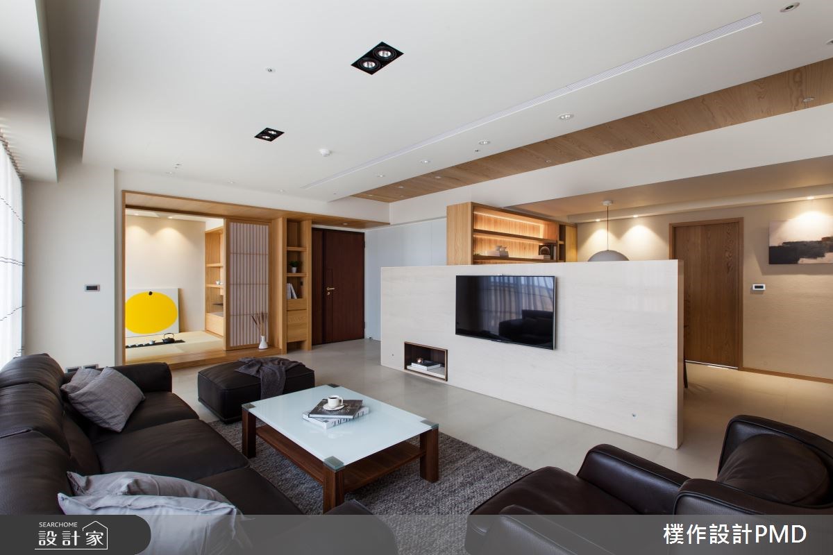 60坪新成屋(5年以下)＿簡約風餐廳案例圖片＿樸作設計有限公司/PMD＿樸作_07之6