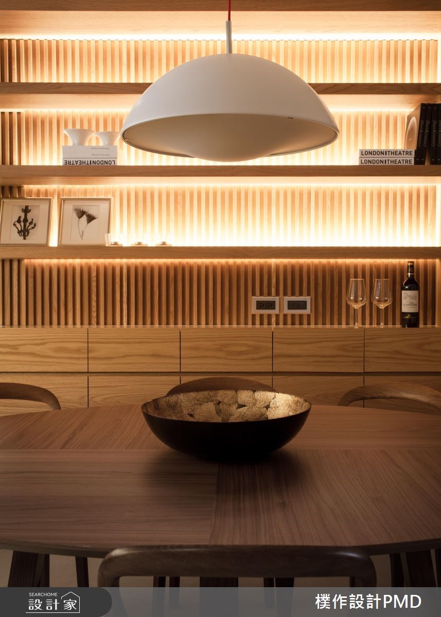 60坪新成屋(5年以下)＿簡約風餐廳案例圖片＿樸作設計有限公司/PMD＿樸作_07之16