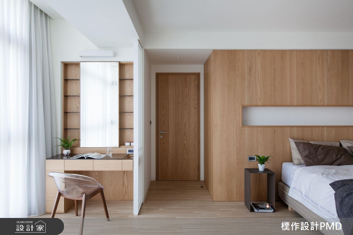 60坪新成屋(5年以下)＿簡約風案例圖片＿樸作設計有限公司/PMD＿樸作_07之19