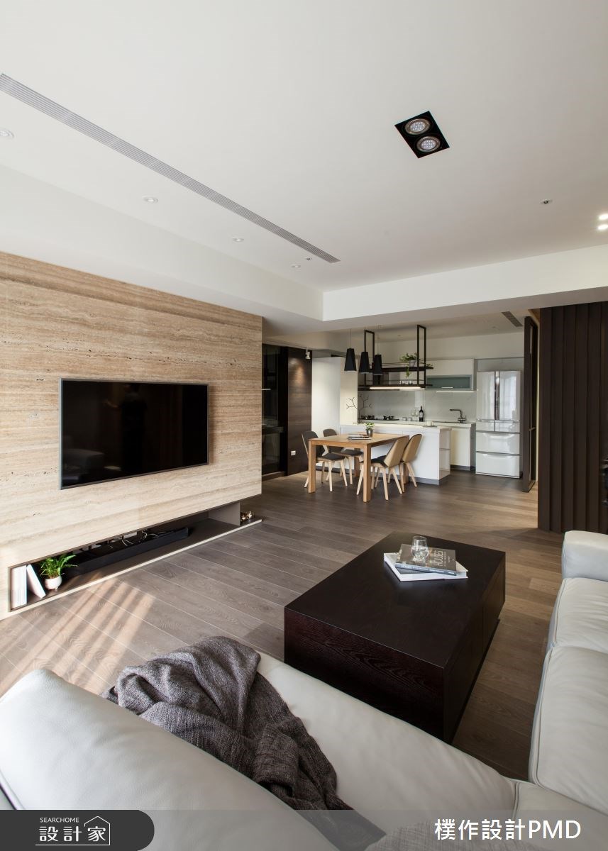 26坪新成屋(5年以下)＿現代風案例圖片＿樸作設計有限公司/PMD＿樸作_08之9