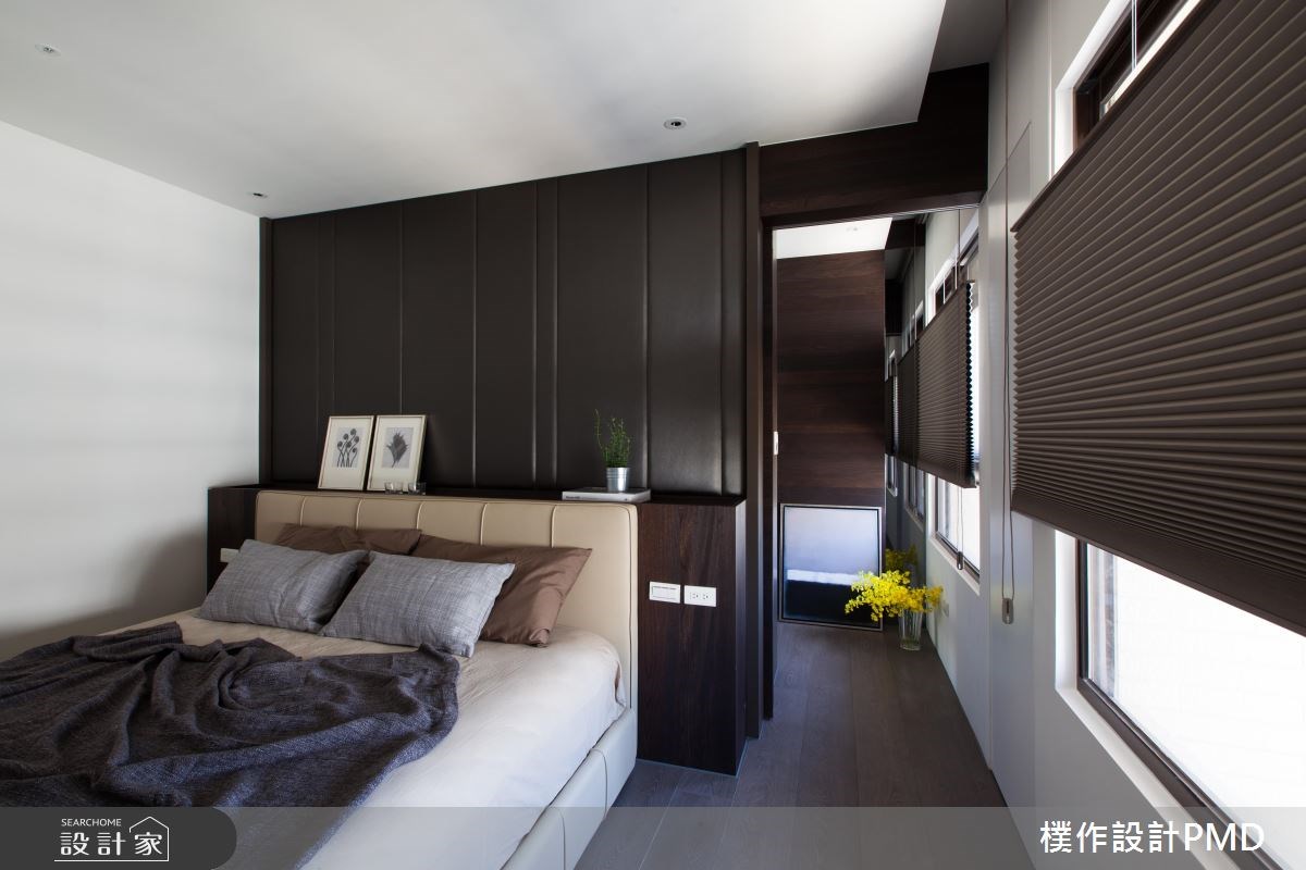 26坪新成屋(5年以下)＿現代風案例圖片＿樸作設計有限公司/PMD＿樸作_08之22