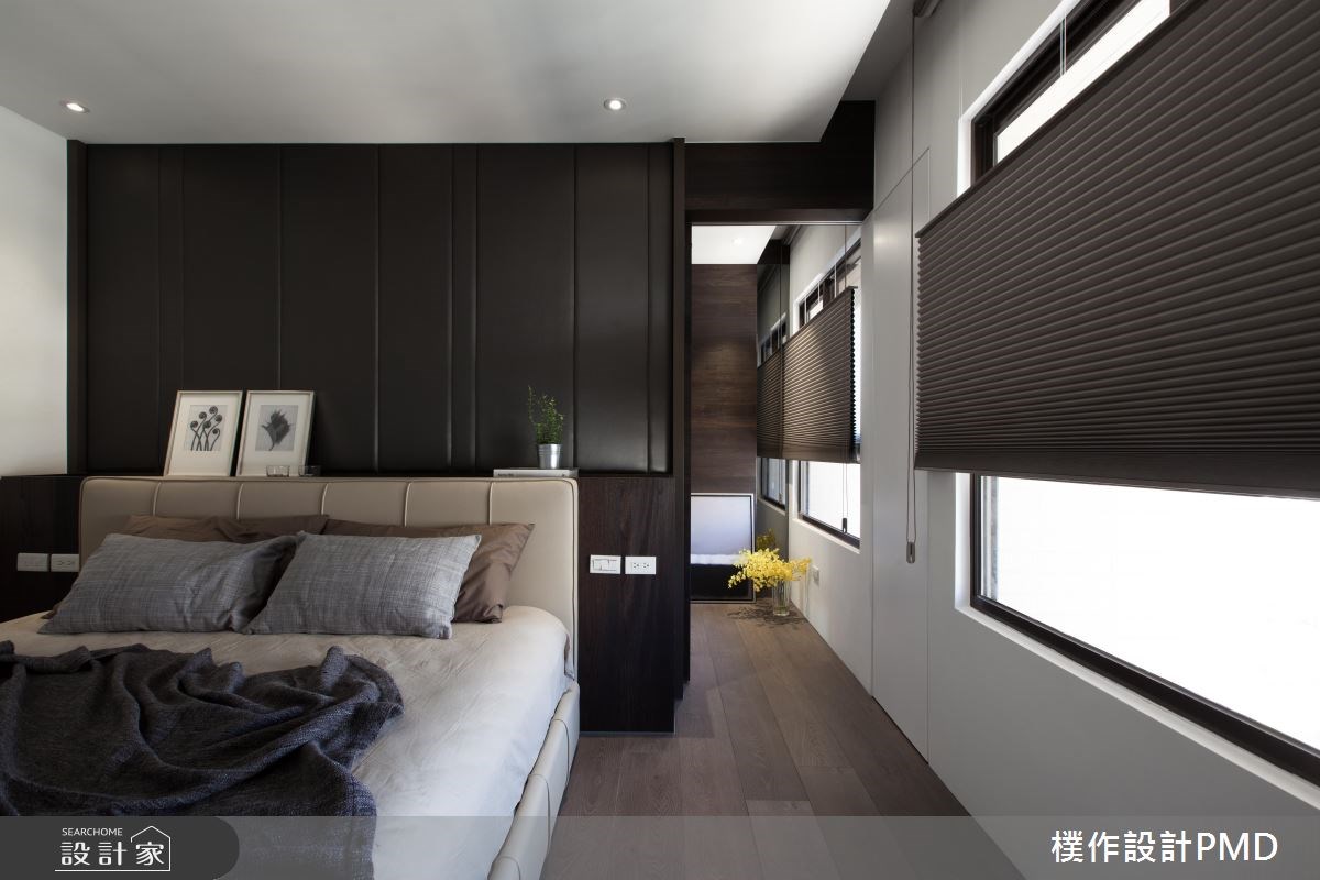 26坪新成屋(5年以下)＿現代風案例圖片＿樸作設計有限公司/PMD＿樸作_08之23