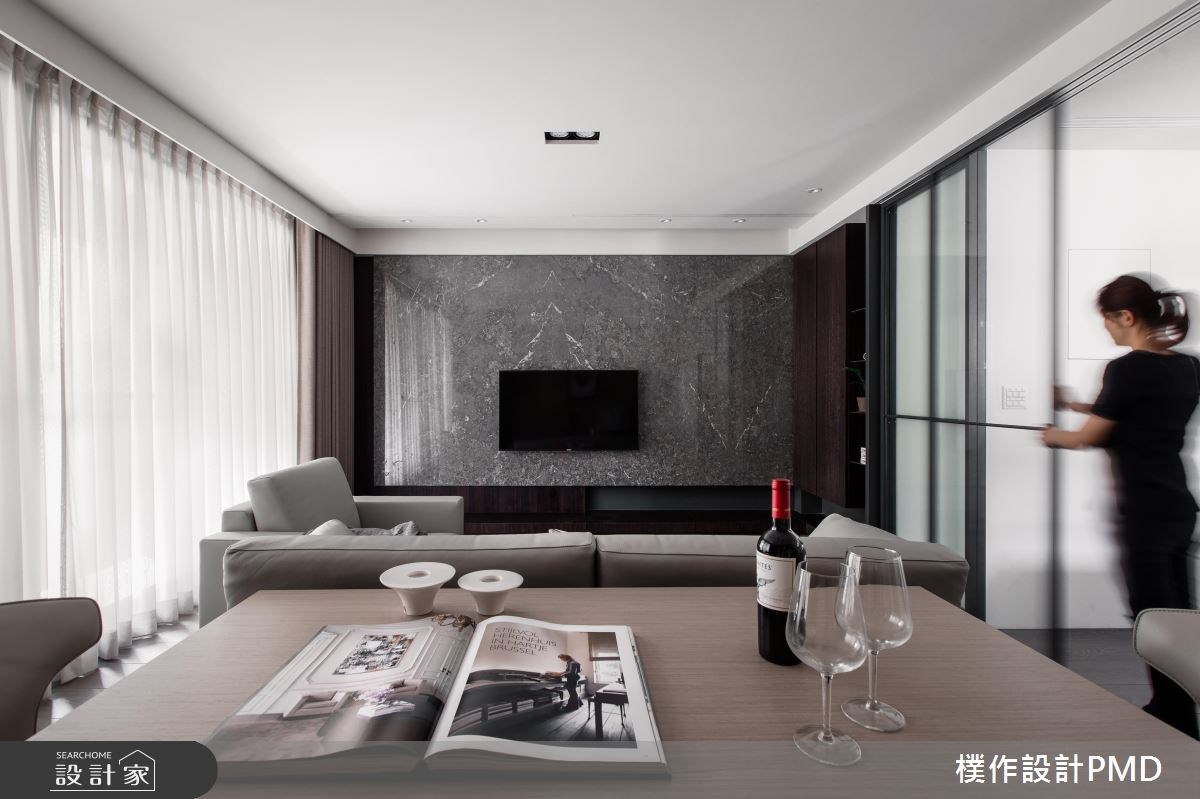 85坪新成屋(5年以下)＿現代風案例圖片＿樸作設計有限公司/PMD＿樸作_09之3