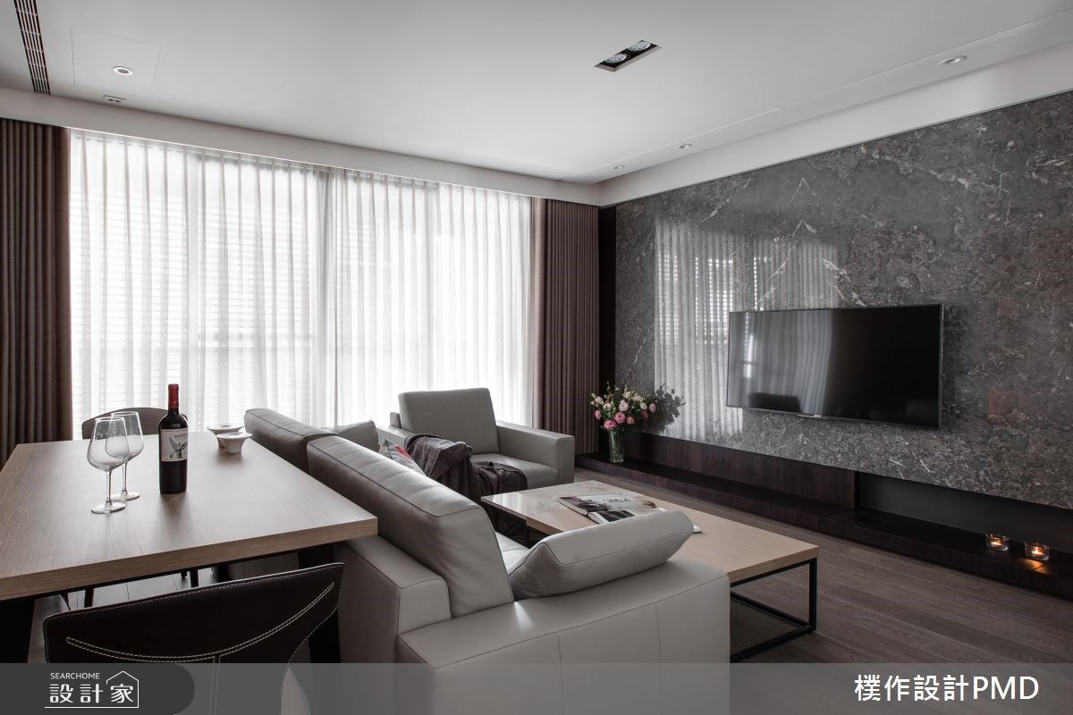 85坪新成屋(5年以下)＿現代風廚房案例圖片＿樸作設計有限公司/PMD＿樸作_09之4