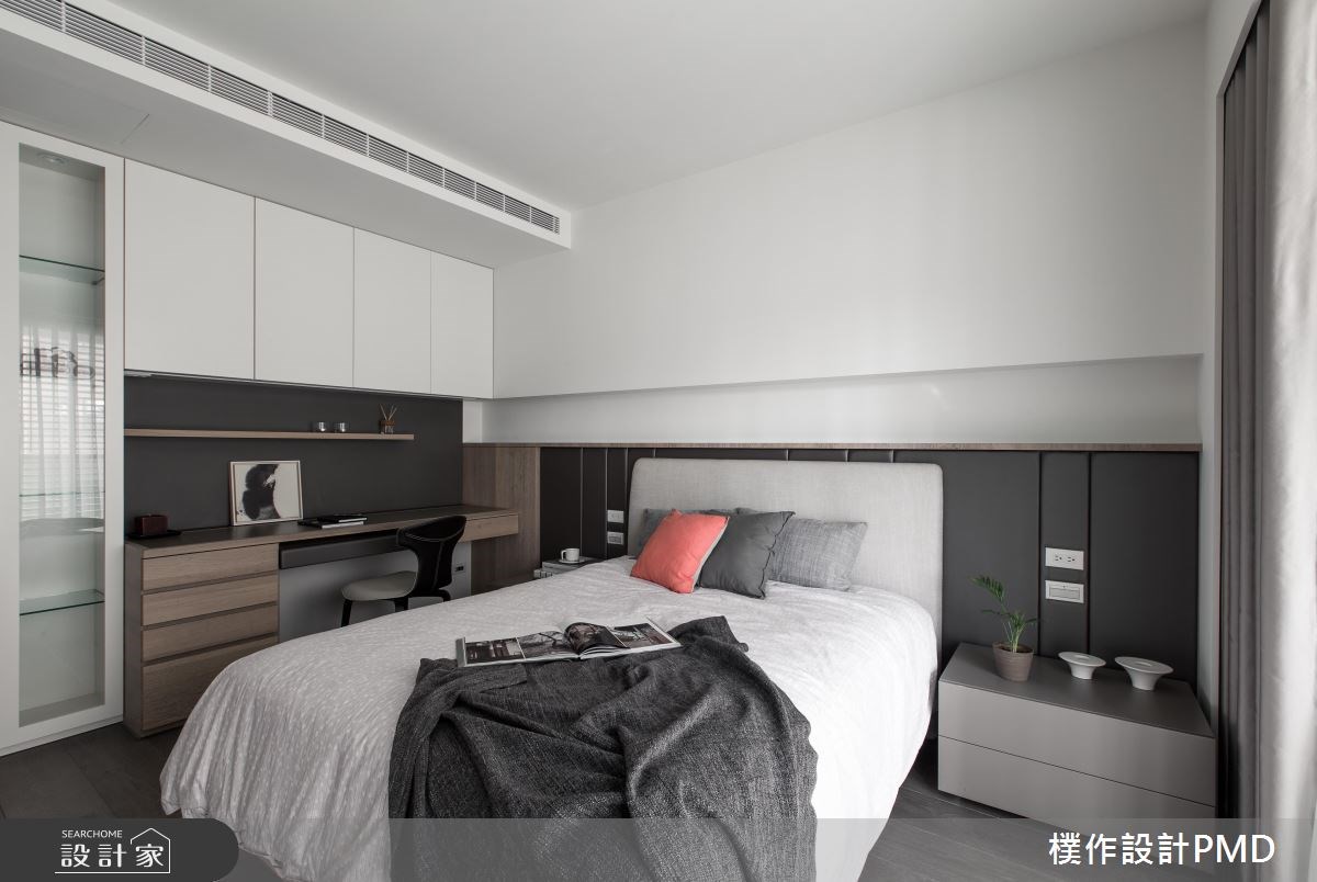 85坪新成屋(5年以下)＿現代風案例圖片＿樸作設計有限公司/PMD＿樸作_09之21