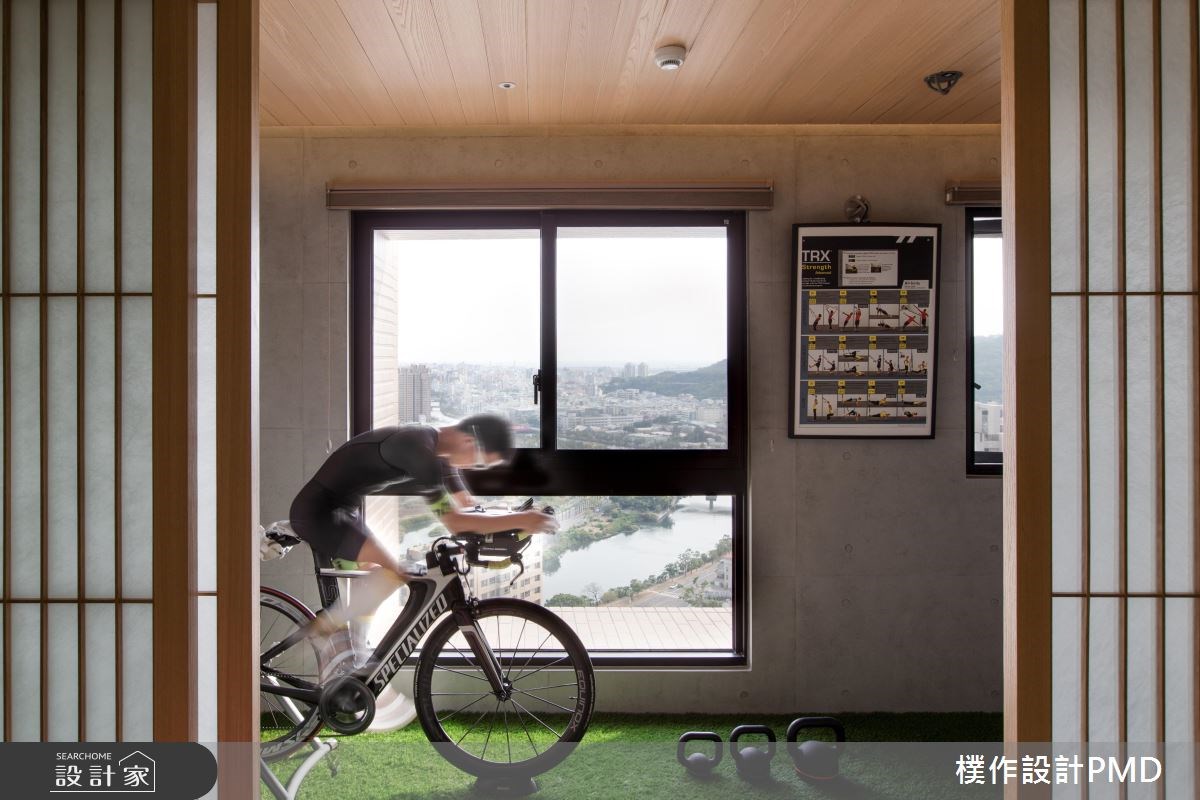 85坪新成屋(5年以下)＿休閒風案例圖片＿樸作設計有限公司/PMD＿樸作_10之26