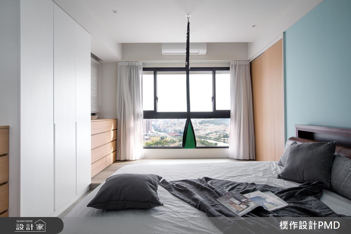 85坪新成屋(5年以下)＿休閒風案例圖片＿樸作設計有限公司/PMD＿樸作_10之29