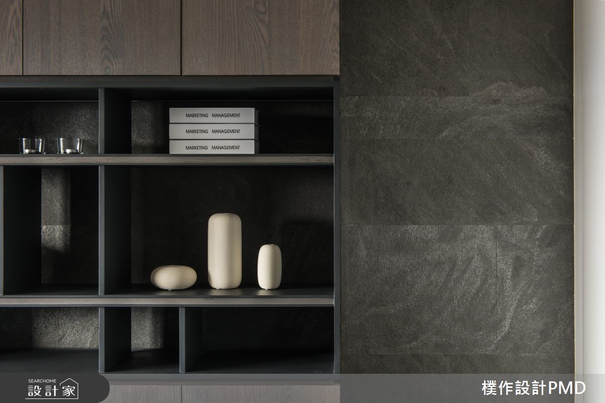 60坪預售屋＿現代風客廳案例圖片＿樸作設計有限公司/PMD＿樸作_12之9
