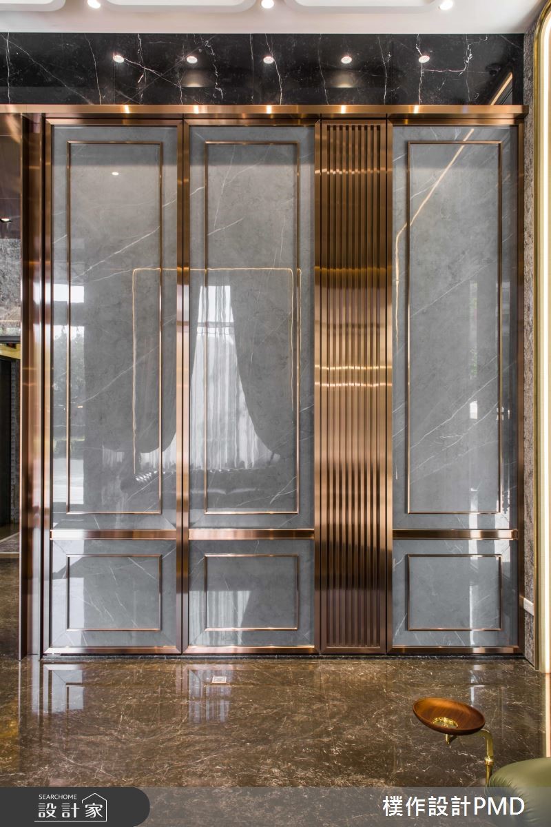 40坪新成屋(5年以下)＿奢華風商業空間案例圖片＿樸作設計有限公司/PMD＿樸作_13之15